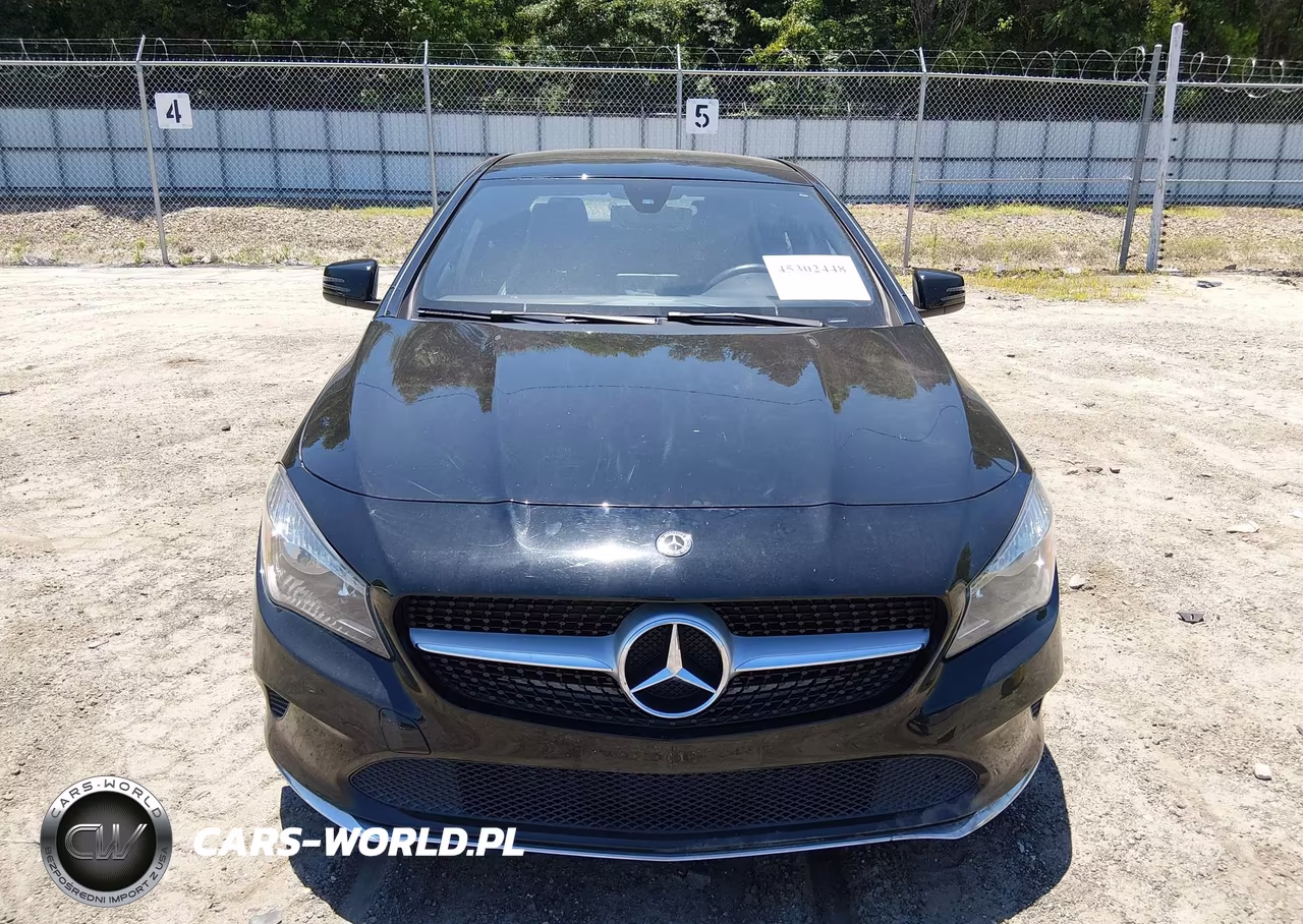 2019 Mercedes-Benz Cla 250 VIN:WDDSJ4EB7KN699260 - 6