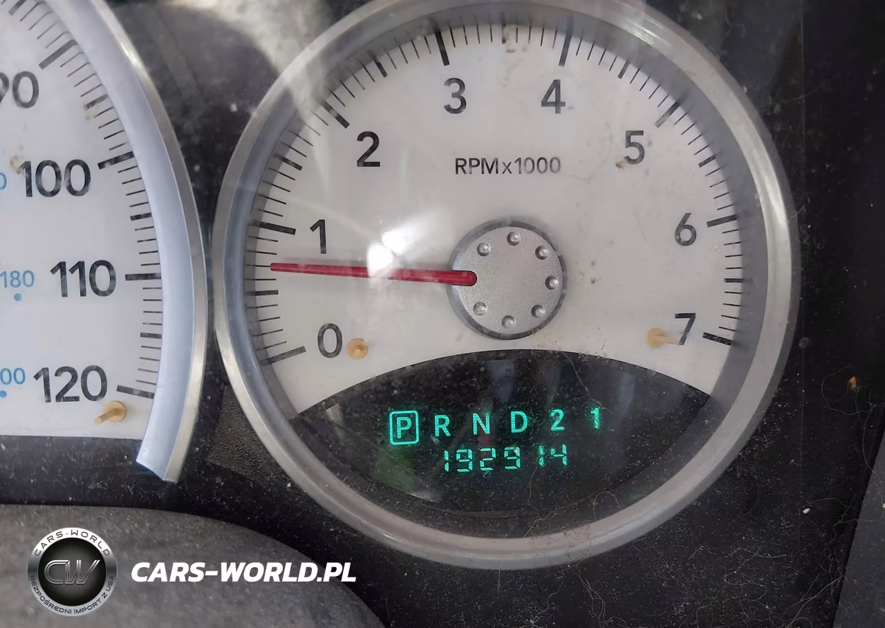 2006 Dodge Dakota Slt VIN:1D7HW48N36S537246 - 15