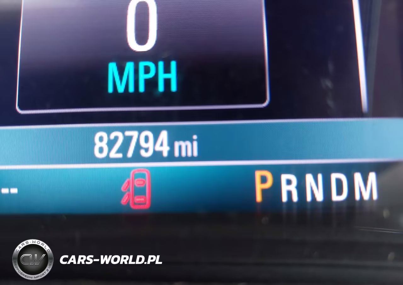 2019 Buick Encore Fwd Preferred VIN:KL4CJASB7KB746834 - 15