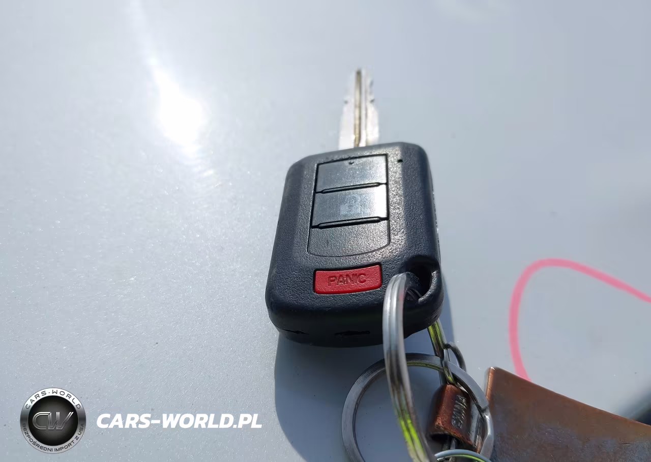 2019 Mitsubishi Outlander Sport 2.0 Le VIN:JA4AR3AU4KU024661 - 11