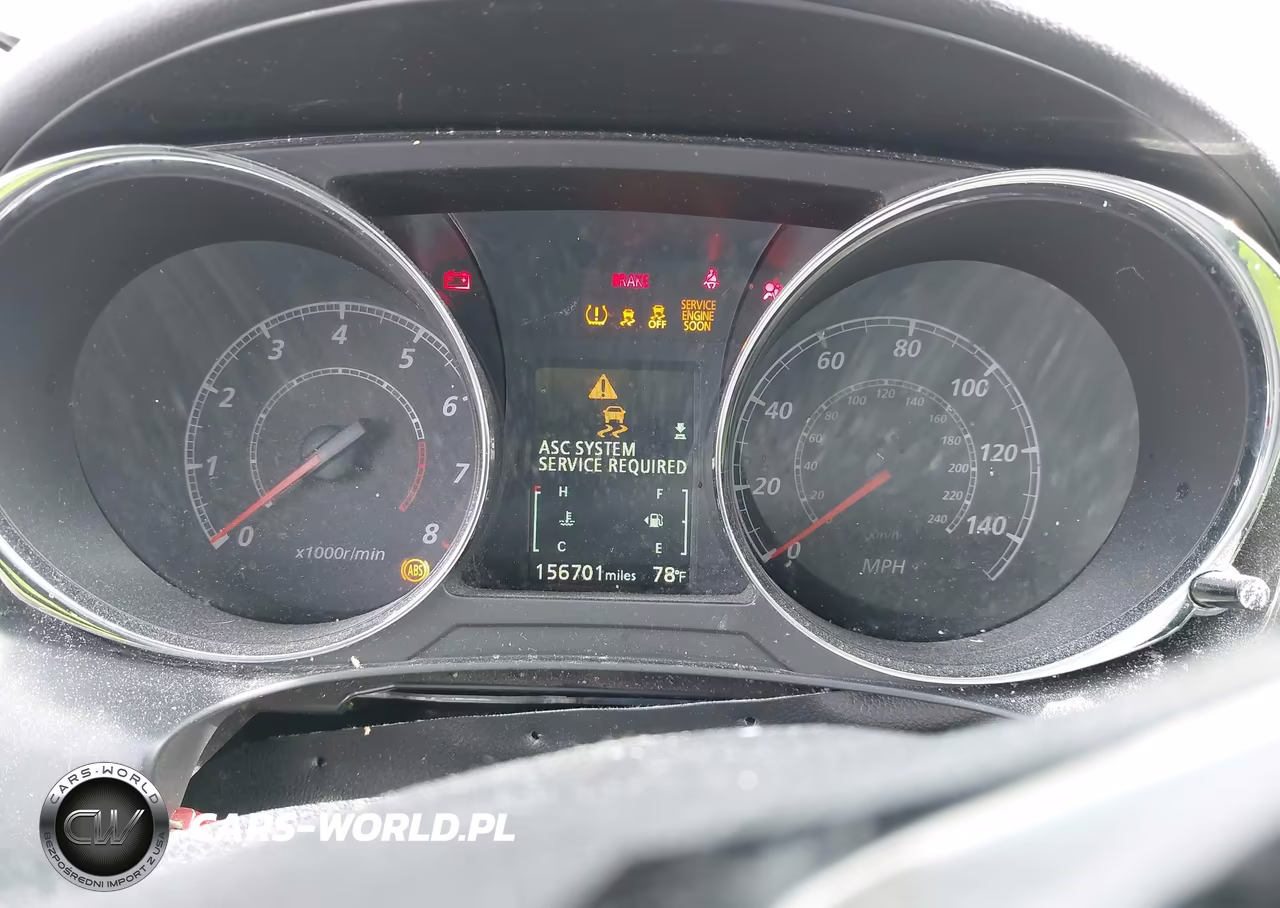 2019 Mitsubishi Outlander Sport 2.0 Le VIN:JA4AR3AU4KU024661 - 7