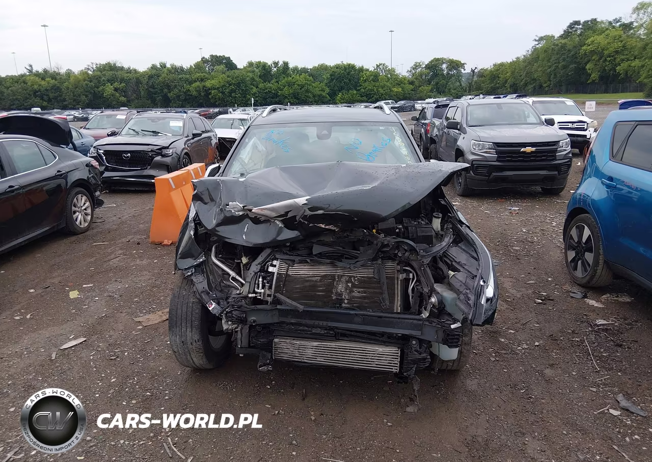 2019 Chevrolet Equinox Premier VIN:3GNAXNEV9KS616266 - 13