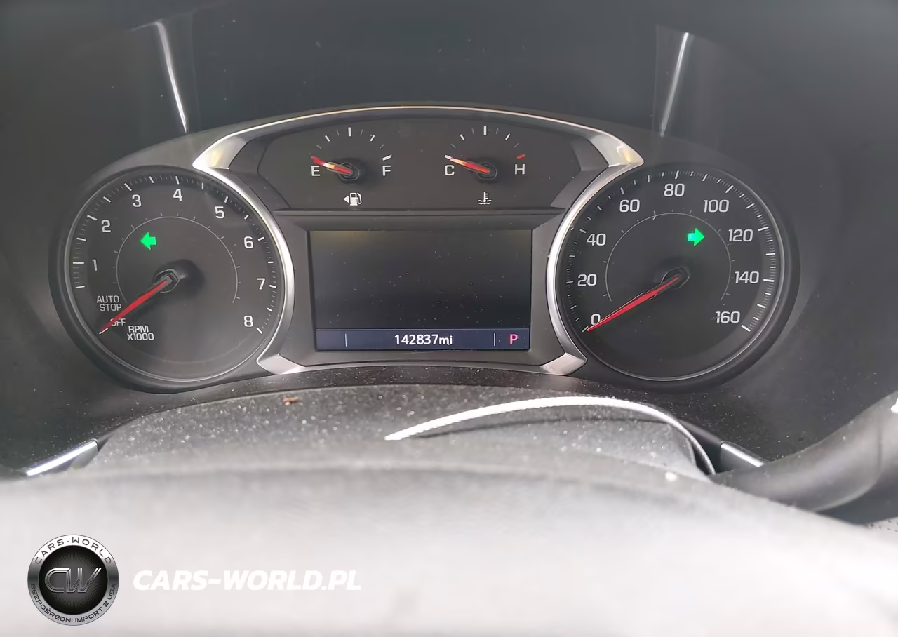 2019 Chevrolet Equinox Premier VIN:3GNAXNEV9KS616266 - 7