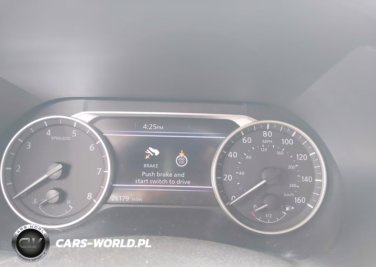 2024 Nissan Sentra Sr Xtronic Cvt VIN:3N1AB8DV2RY230731 - 7