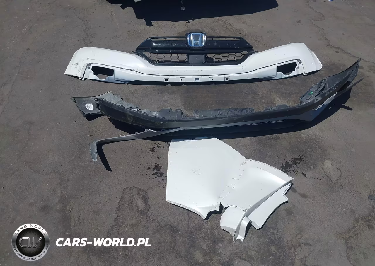 2022 Honda Cr-V Hybrid Ex VIN:5J6RT6H50NL011937 - 12