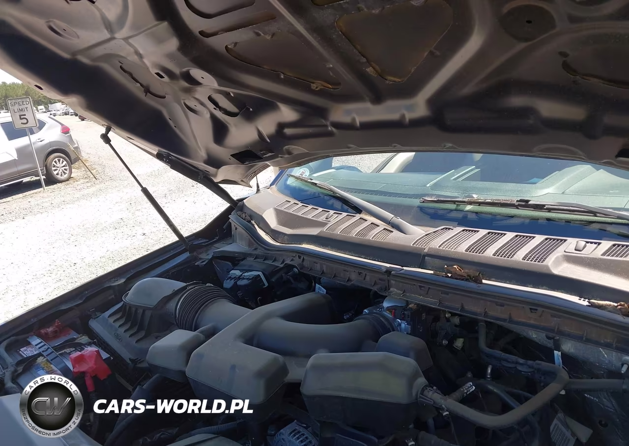 2019 Ford F-250 Xl VIN:1FDBF2A68KEF82078 - 10