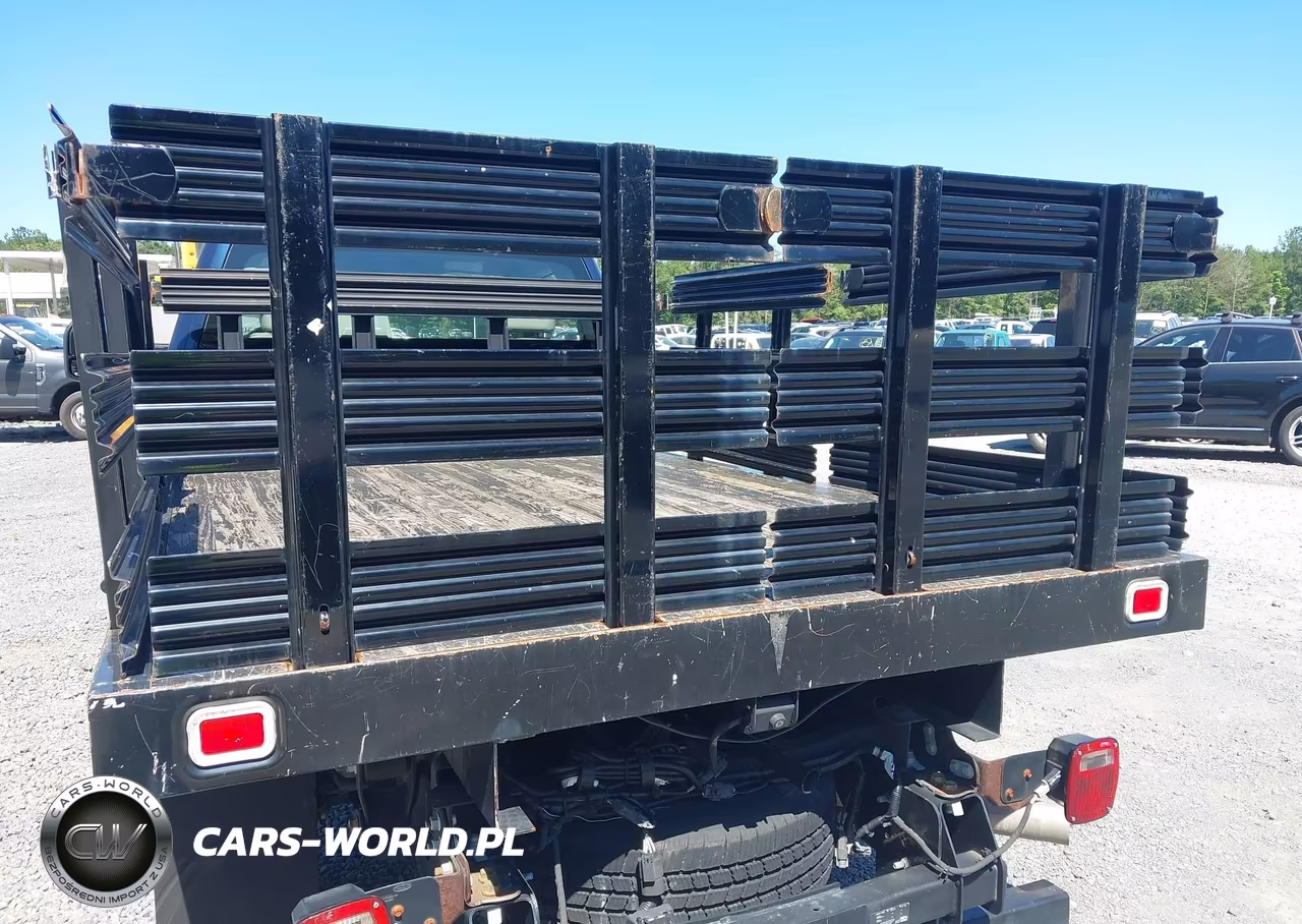 2019 Ford F-250 Xl VIN:1FDBF2A68KEF82078 - 12