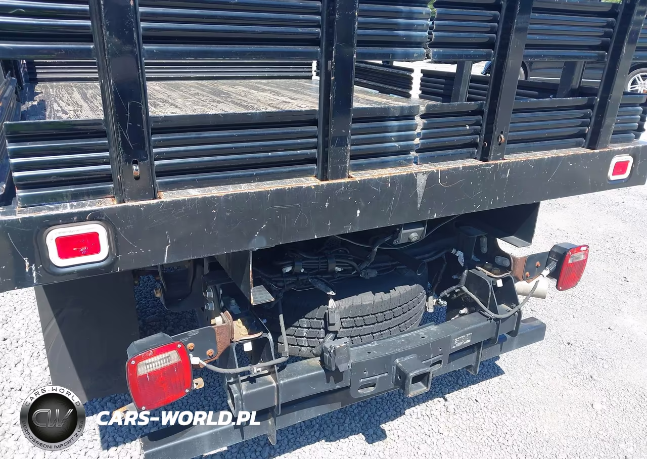 2019 Ford F-250 Xl VIN:1FDBF2A68KEF82078 - 13
