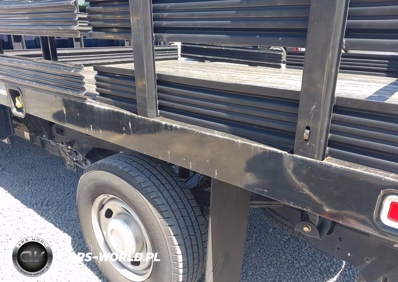 2019 Ford F-250 Xl VIN:1FDBF2A68KEF82078 - 15