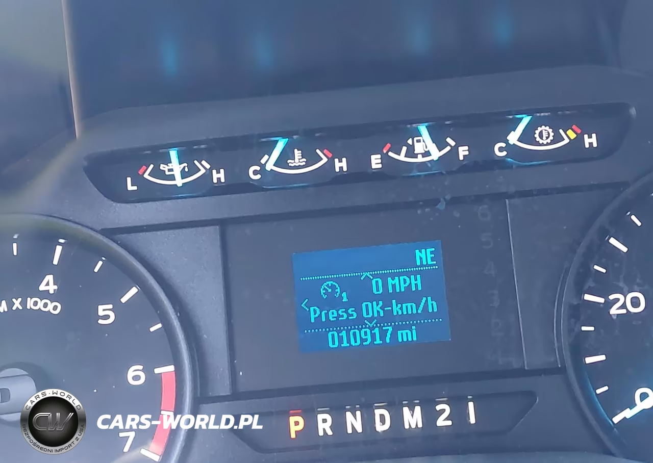 2019 Ford F-250 Xl VIN:1FDBF2A68KEF82078 - 21