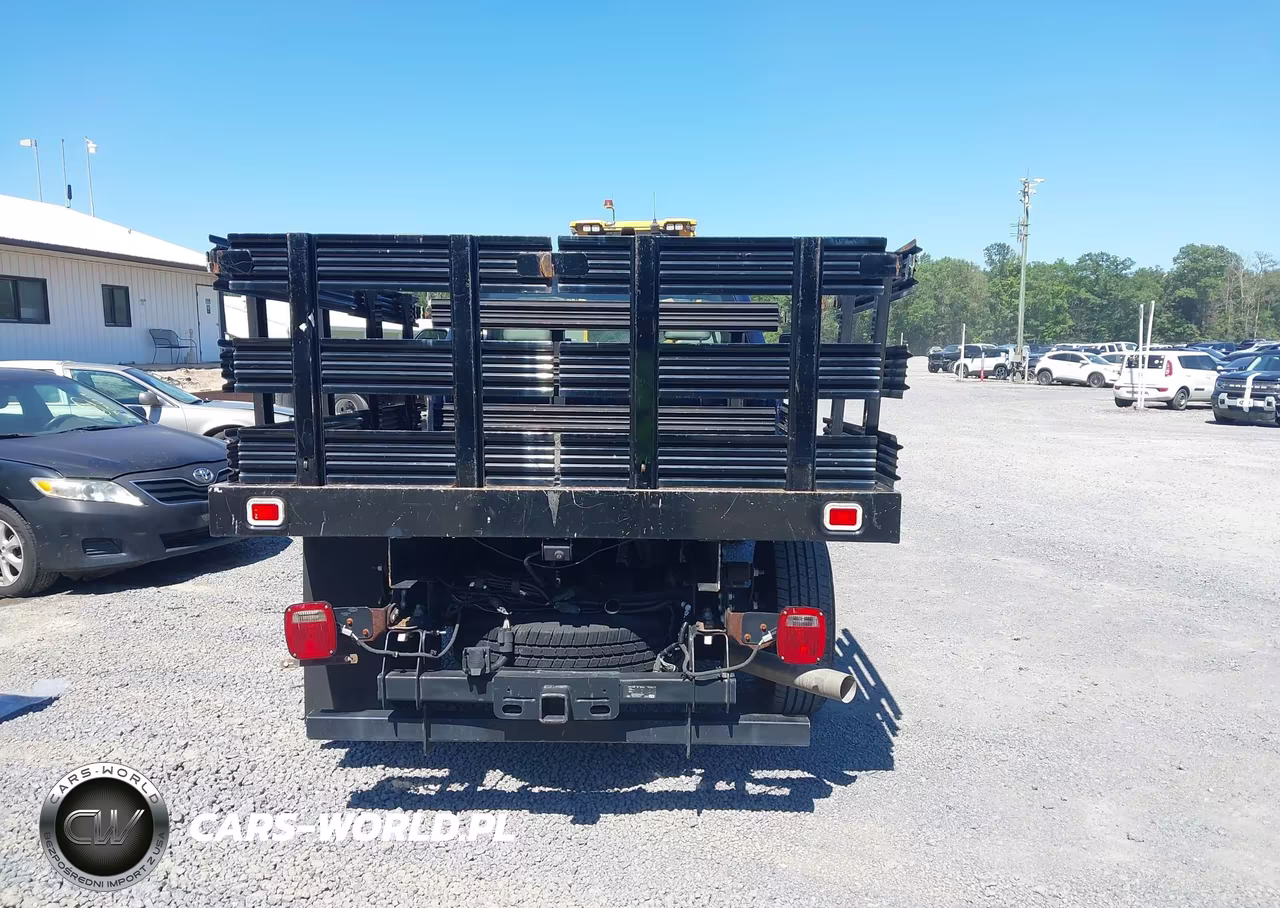 2019 Ford F-250 Xl VIN:1FDBF2A68KEF82078 - 22