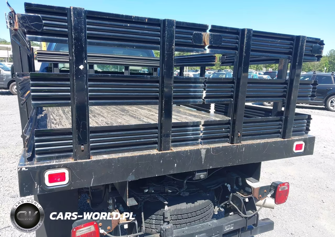 2019 Ford F-250 Xl VIN:1FDBF2A68KEF82078 - 6