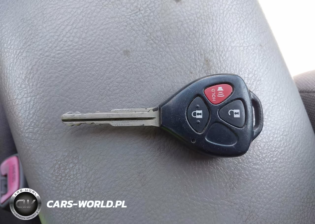 2007 TOYOTA RAV4 VIN:JTMZD35V875033116 - 11