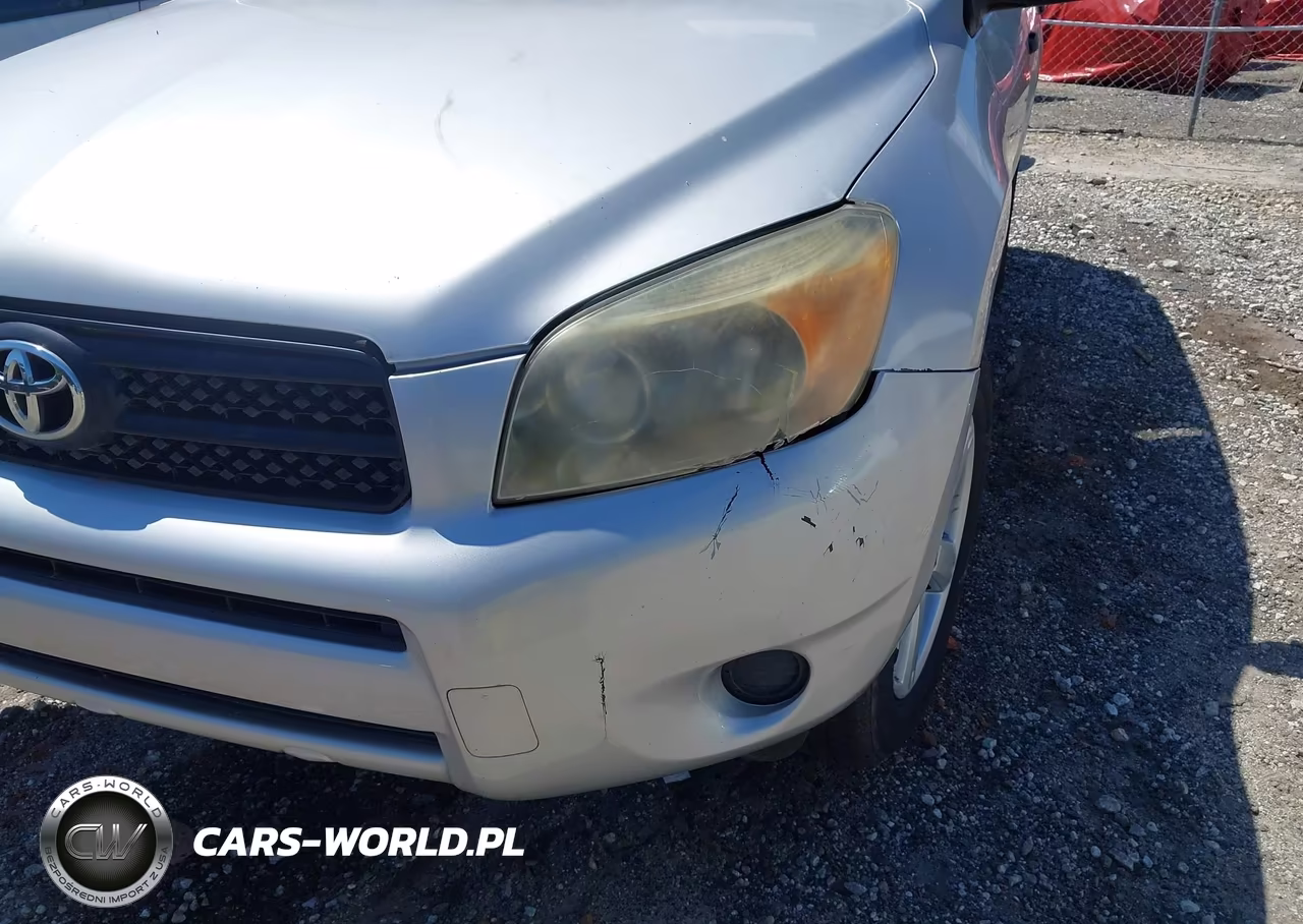 2007 TOYOTA RAV4 VIN:JTMZD35V875033116 - 12