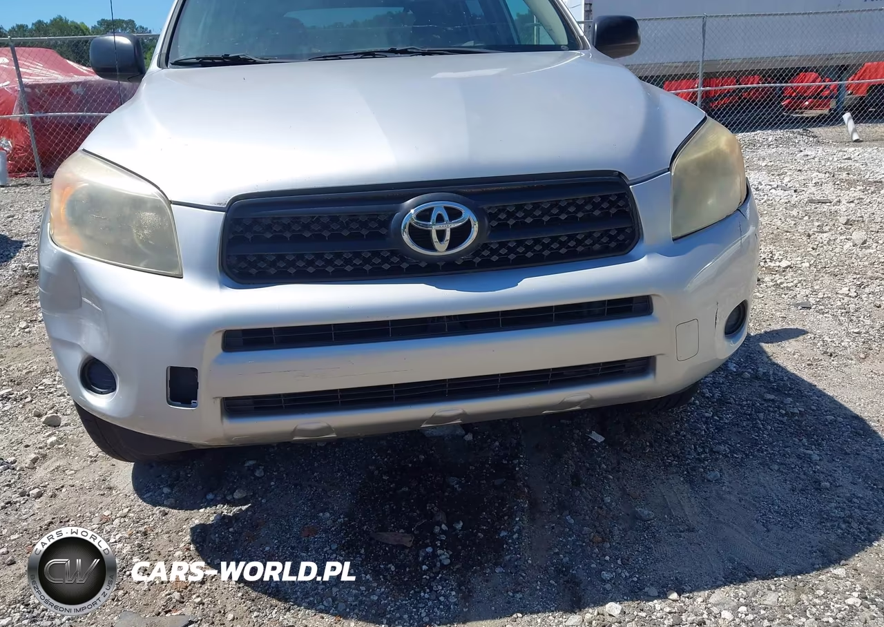2007 TOYOTA RAV4 VIN:JTMZD35V875033116 - 6