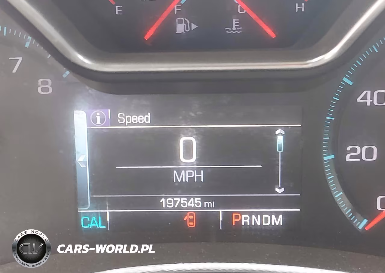 2016 Chevrolet Impala 2Lt VIN:2G1115S30G9149863 - 15
