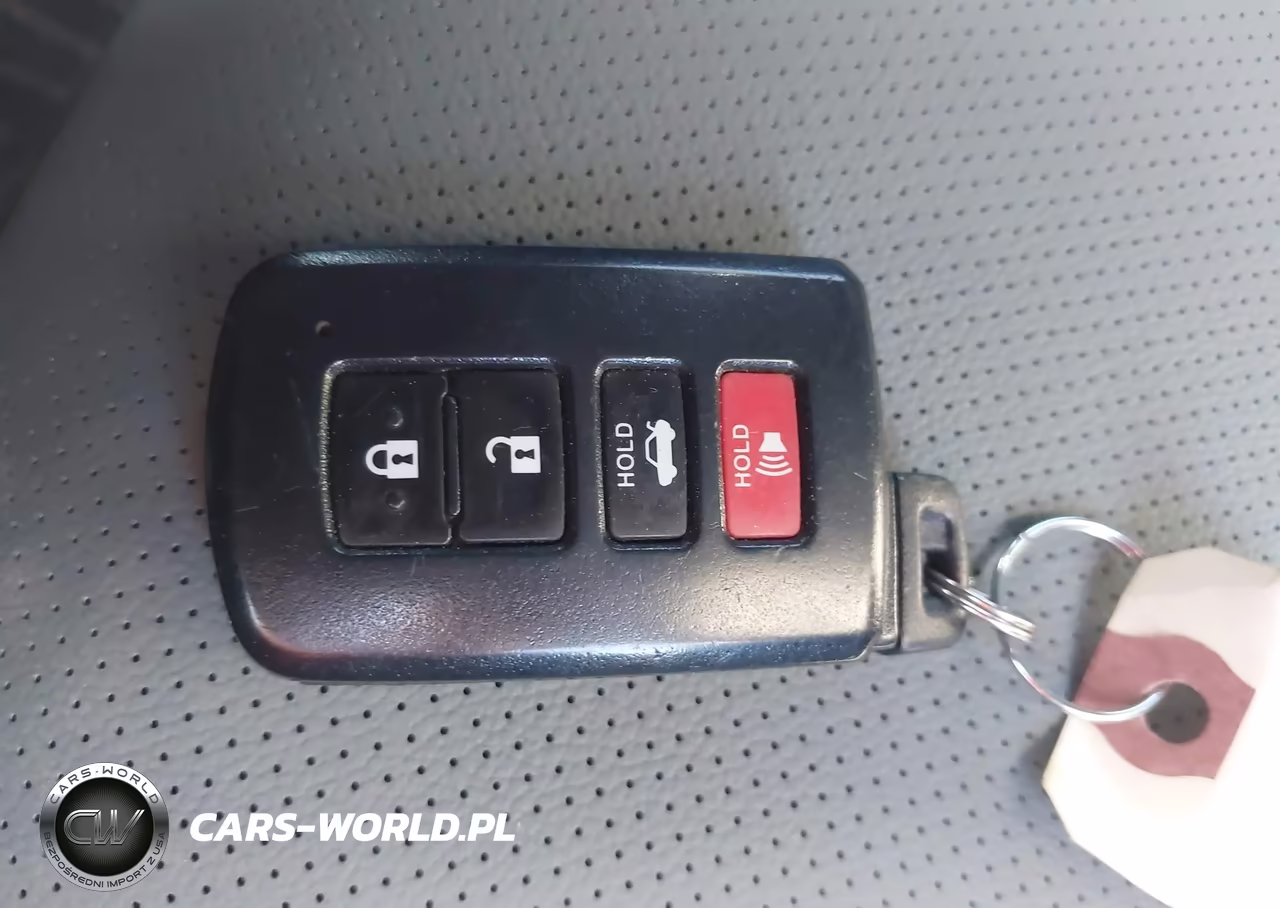 2013 Toyota Camry Xle VIN:4T4BF1FK1DR331210 - 11