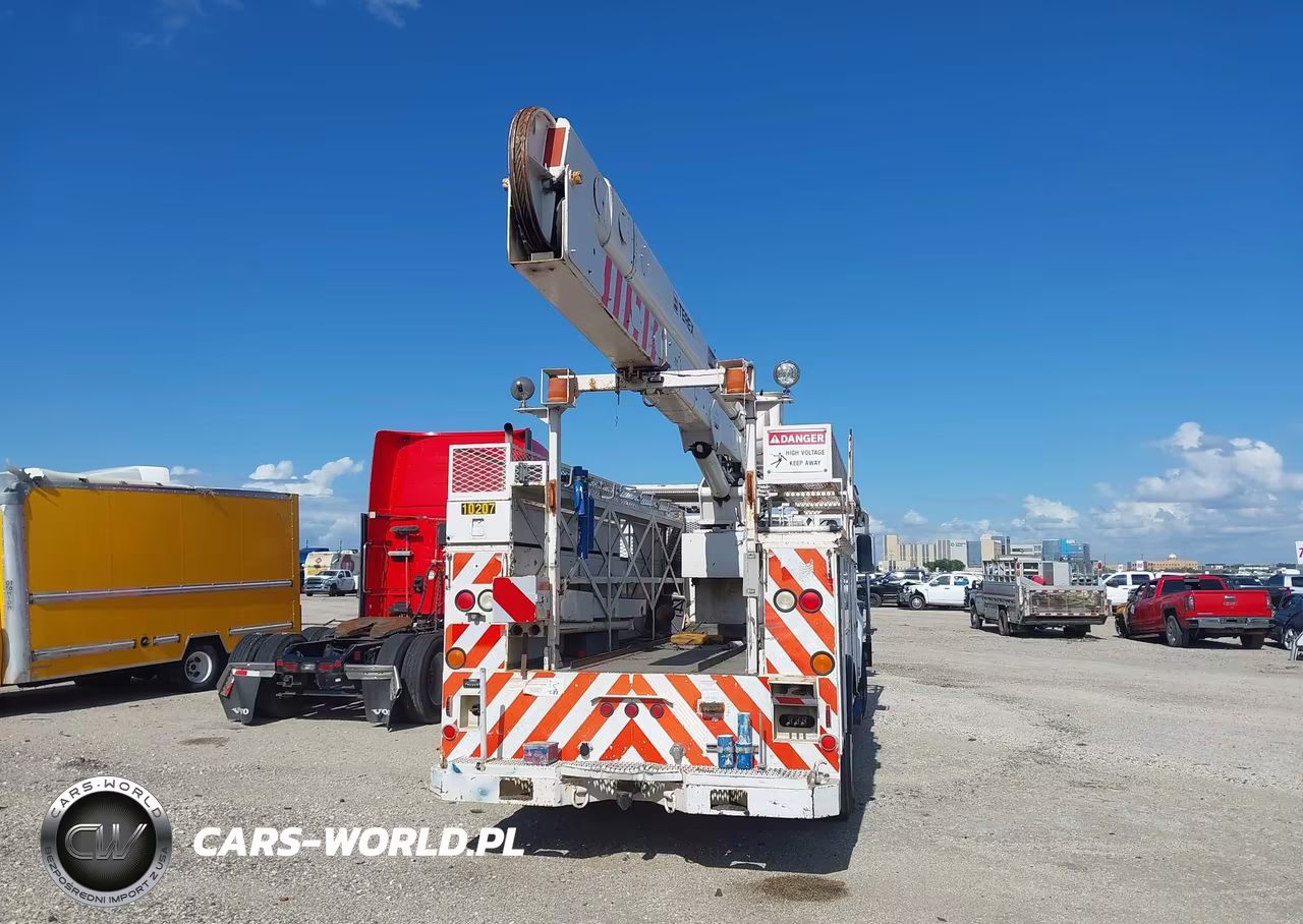 2007 Ford F-750 Xl-Xlt VIN:3FRXF75T27V507382 - 18