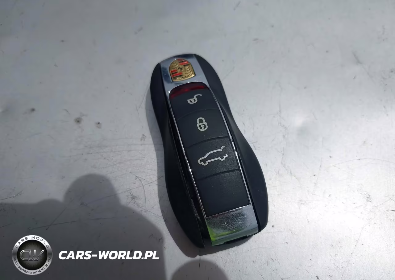 2016 Porsche Cayenne VIN:WP1AA2A20GLA09771 - 11