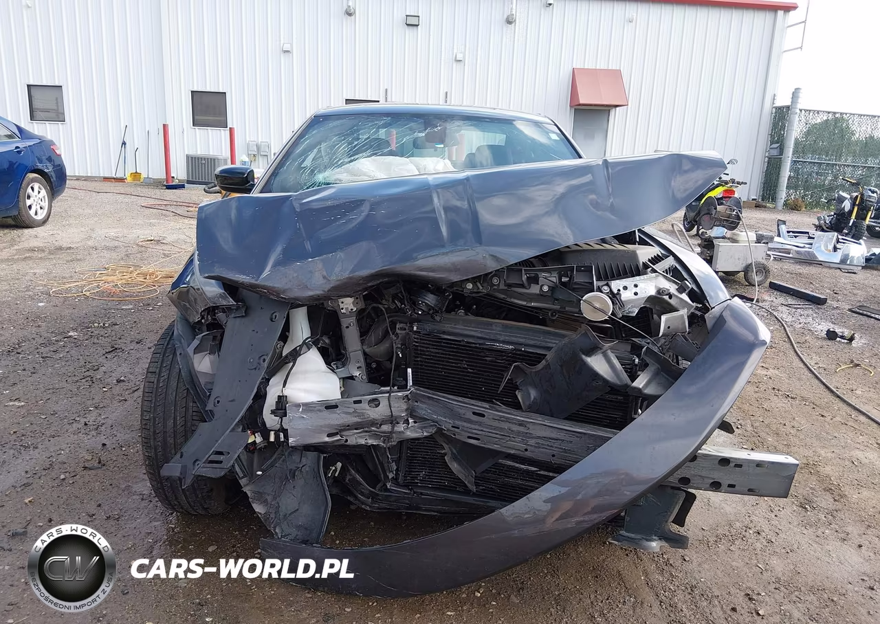 2023 Dodge Charger Sxt VIN:2C3CDXBG3PH699722 - 12