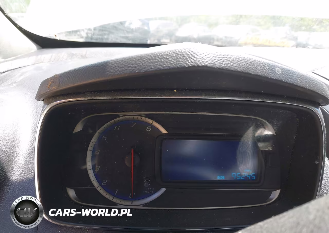 2016 Chevrolet Trax Lt VIN:3GNCJPSB8GL226034 - 7