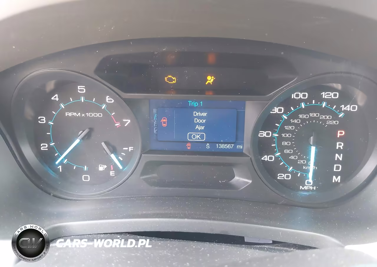 2015 Ford Explorer Xlt VIN:1FM5K7D84FGC28071 - 7