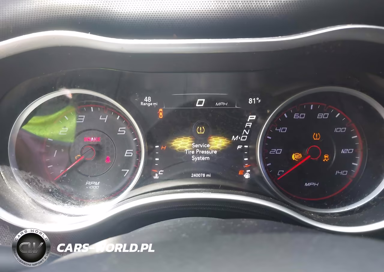 2015 Dodge Charger Sxt VIN:2C3CDXHG2FH805552 - 7