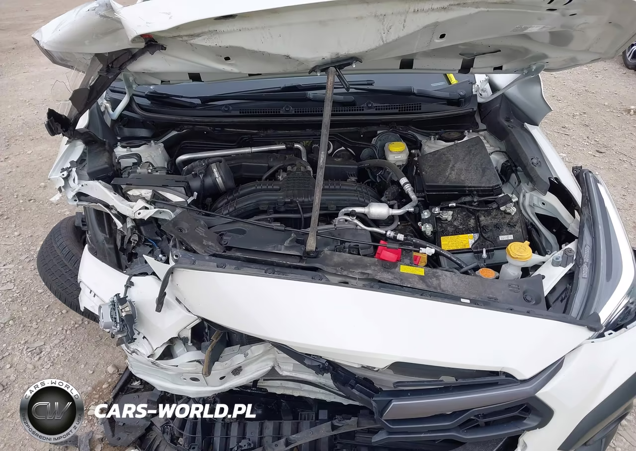 2024 Subaru Crosstrek Premium VIN:JF2GUADC0R8331013 - 10