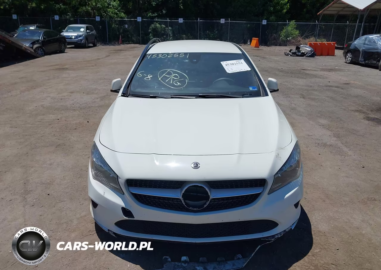 2018 Mercedes-Benz Cla 250 VIN:WDDSJ4EB5JN531793 - 12