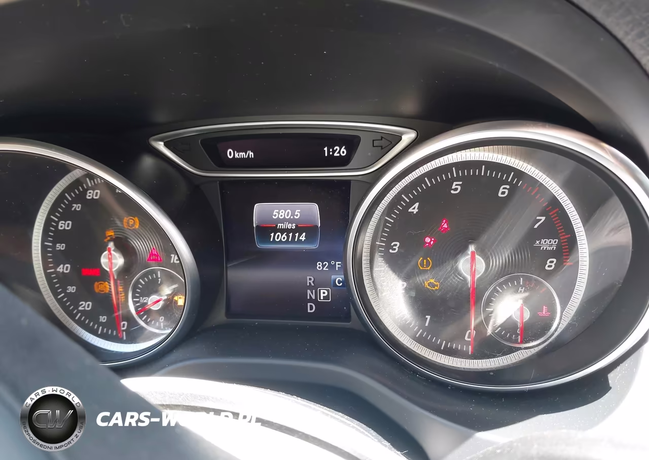 2018 Mercedes-Benz Cla 250 VIN:WDDSJ4EB5JN531793 - 7