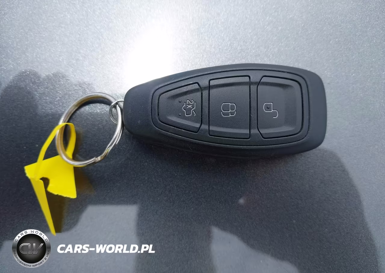2017 Ford Focus St VIN:1FADP3L96HL343355 - 11