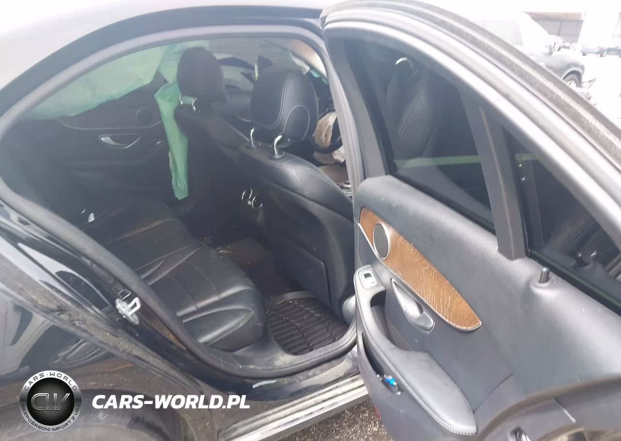 2017 Mercedes-Benz C 300 4Matic VIN:55SWF4KB2HU222629 - 8