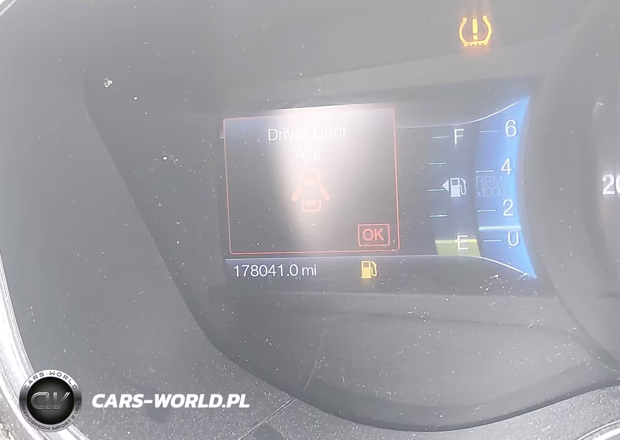 2013 Ford Fusion Titanium VIN:3FA6P0K98DR189574 - 15