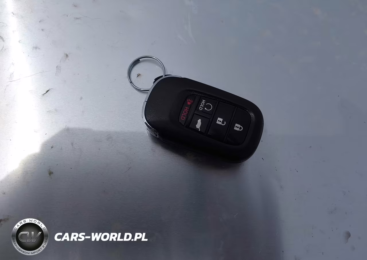 2022 Honda Civic Sport VIN:19XFL2H84NE005918 - 11