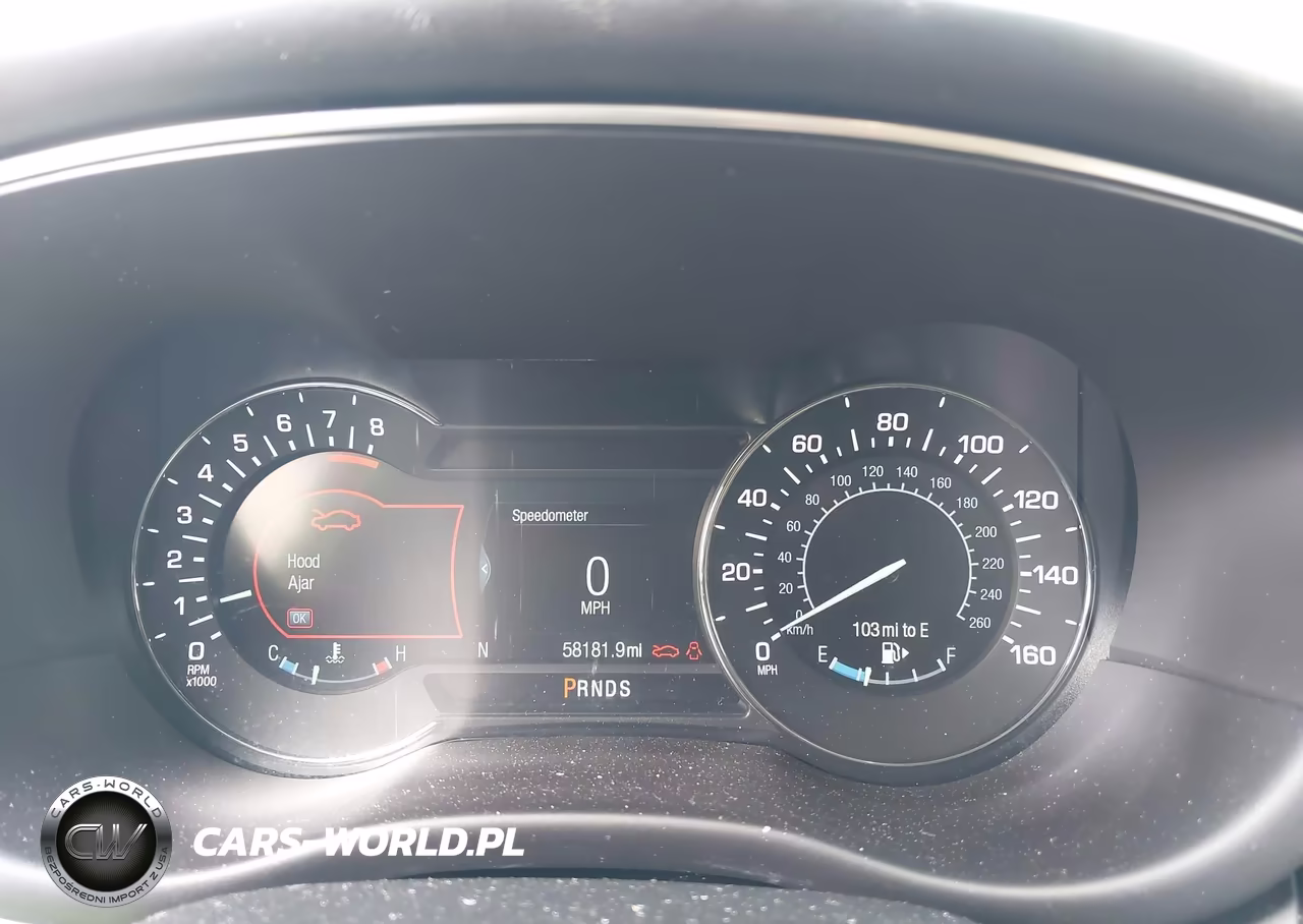 2019 Lincoln Mkc Black Label VIN:5LMTJ4DHXKUL12879 - 7