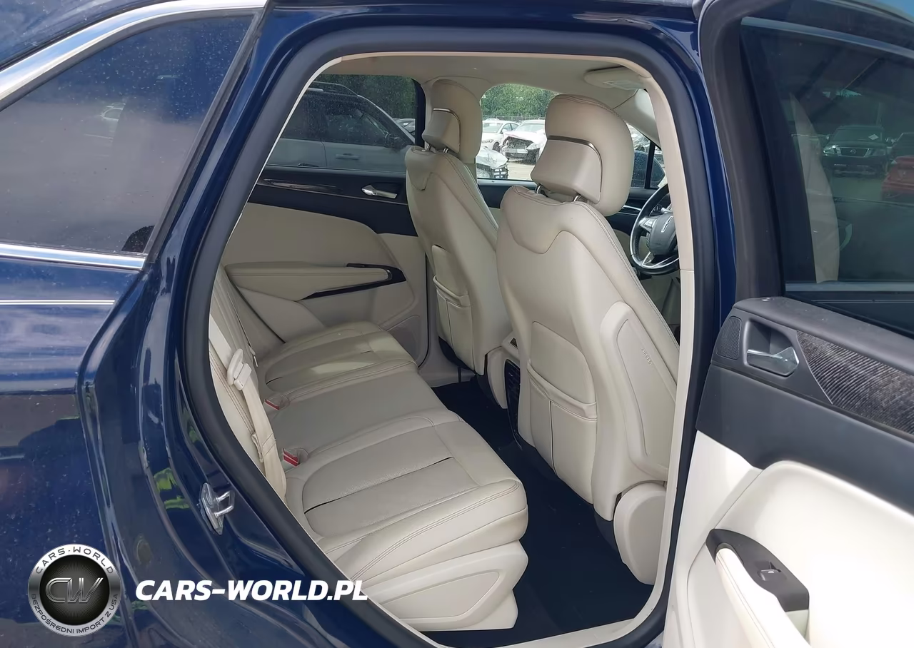 2019 Lincoln Mkc Black Label VIN:5LMTJ4DHXKUL12879 - 8