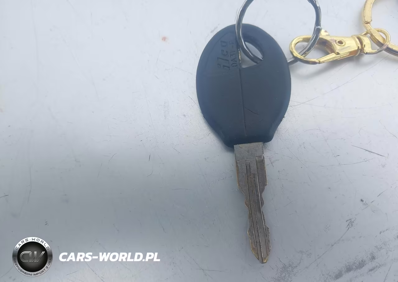 1995 Subaru Legacy L VIN:4S3BD6352S6236219 - 11