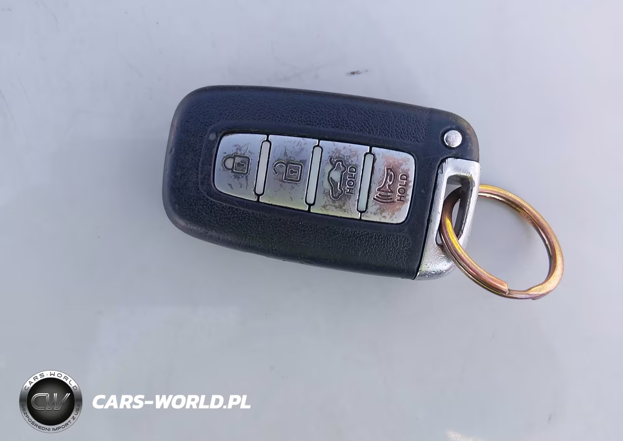 2012 Hyundai Genesis 4.6 VIN:KMHGC4DF7CU193221 - 11