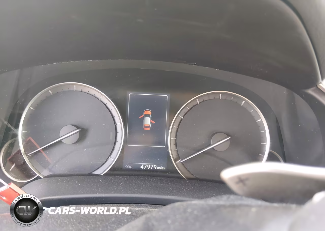 2022 Lexus Rx 350 VIN:2T2HZMDA0NC340891 - 7