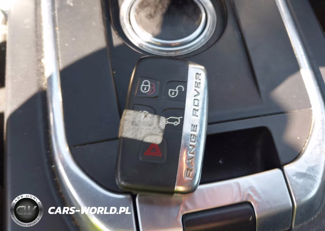 2016 LAND ROVER DISCOVERY HSE VIN:SALCR2BG5GH569360 - 11