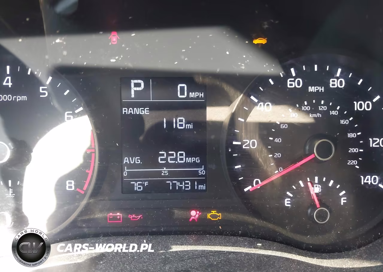 2018 Kia Rio S VIN:3KPA24AB0JE059709 - 16