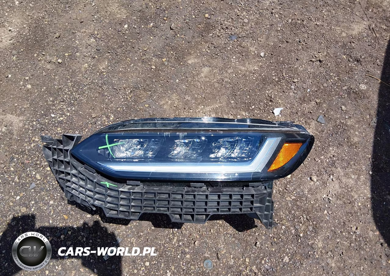 2026 Honda Hr-V Awd Sport VIN:3CZRZ2H5XTM706882 - 12
