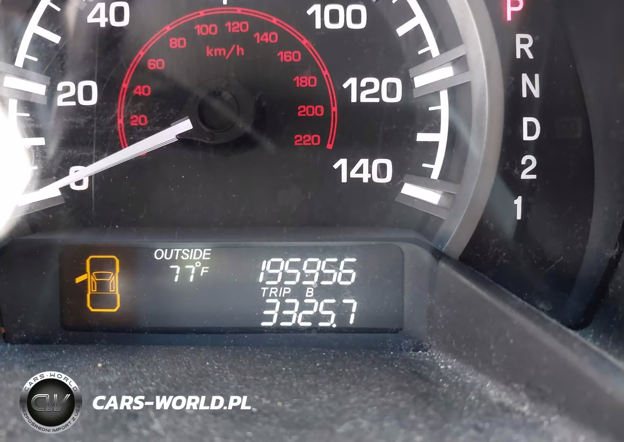 2009 Honda Ridgeline Rts VIN:2HJYK16439H500249 - 7