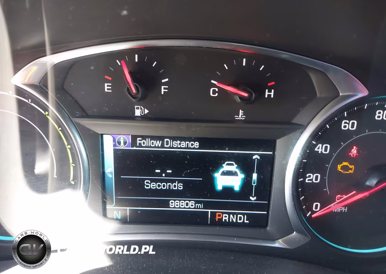 2017 Chevrolet Malibu Hybrid VIN:1G1ZJ5SU9HF129826 - 14