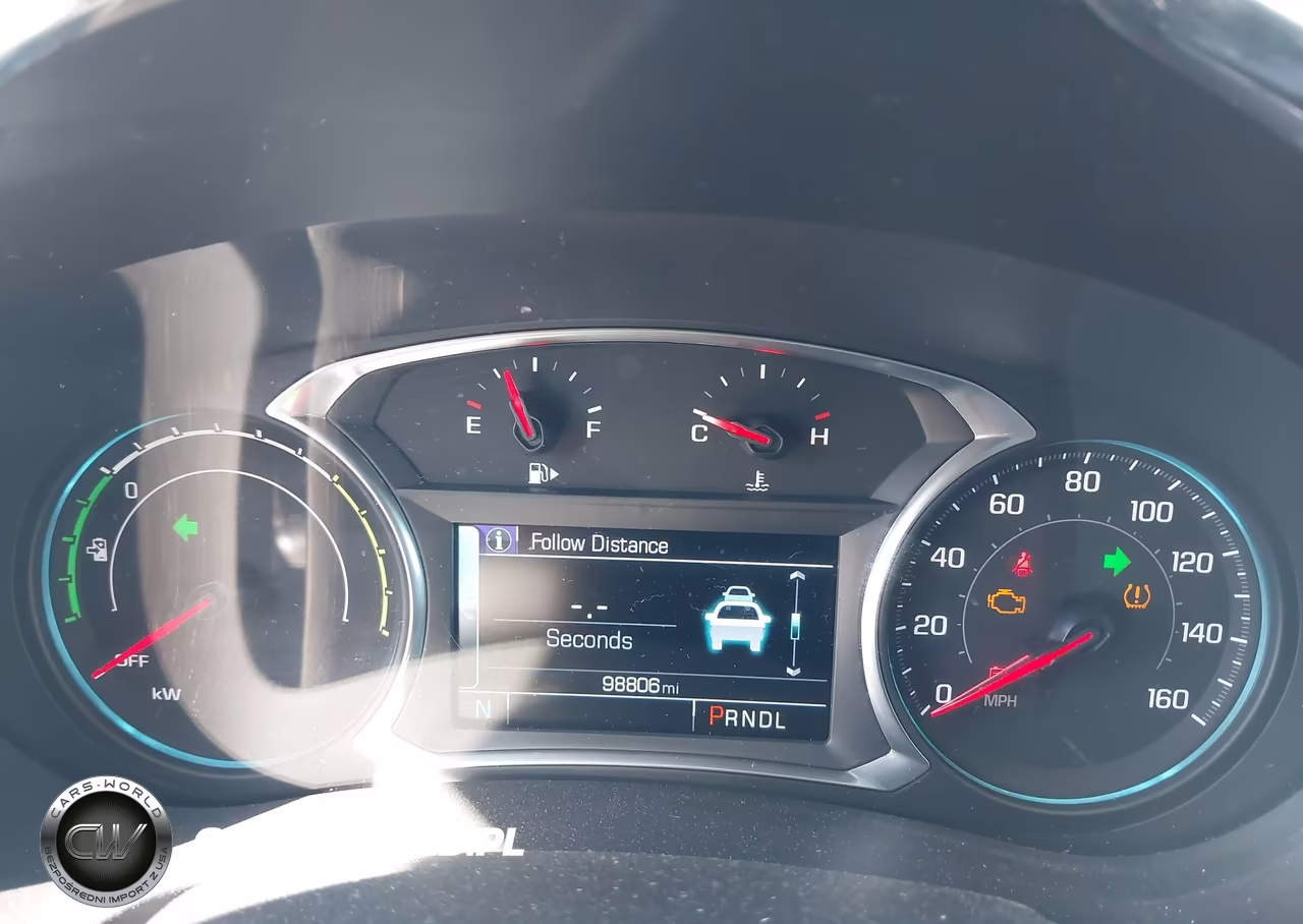 2017 Chevrolet Malibu Hybrid VIN:1G1ZJ5SU9HF129826 - 7