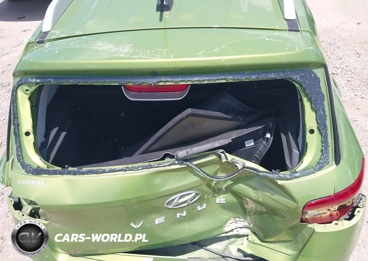 2023 Hyundai Venue Sel VIN:KMHRC8A37PU233135 - 19