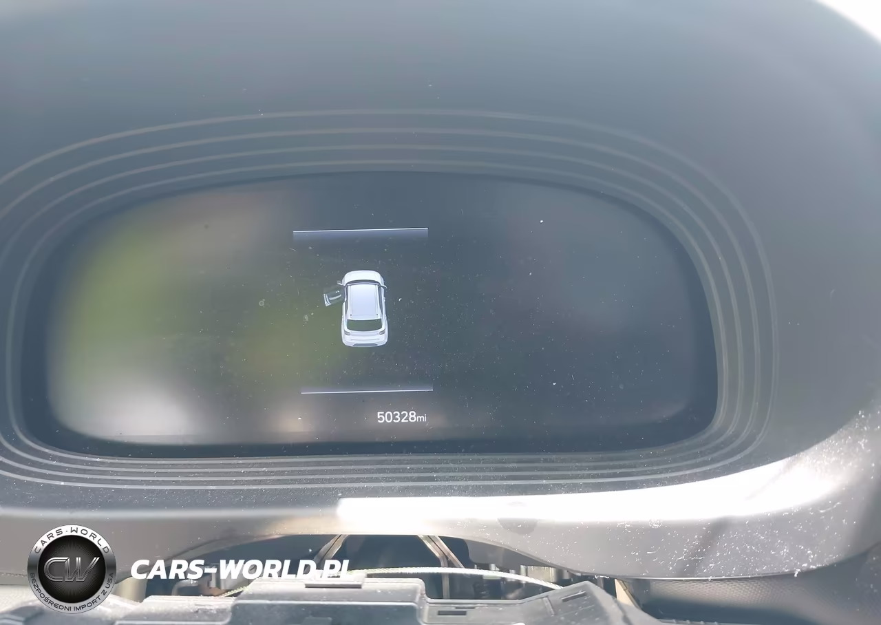 2023 Hyundai Venue Sel VIN:KMHRC8A37PU233135 - 7