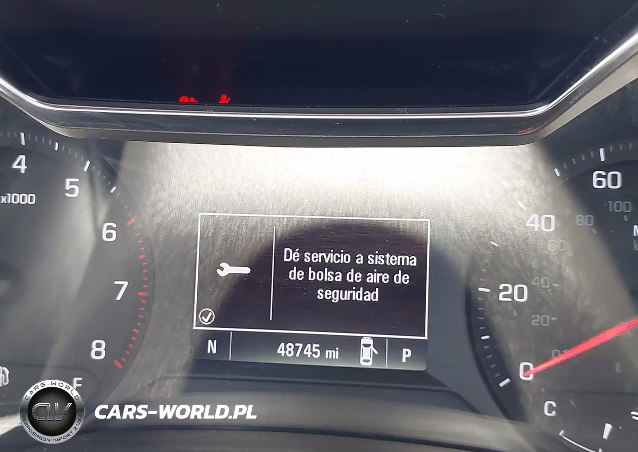 2022 Chevrolet Trailblazer Fwd Lt VIN:KL79MPS21NB015439 - 7