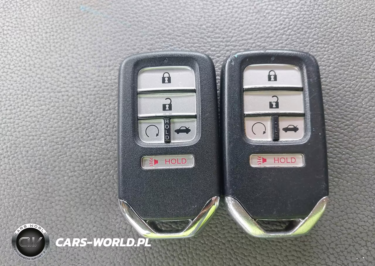 2020 Honda Insight Touring VIN:19XZE4F9XLE000413 - 11