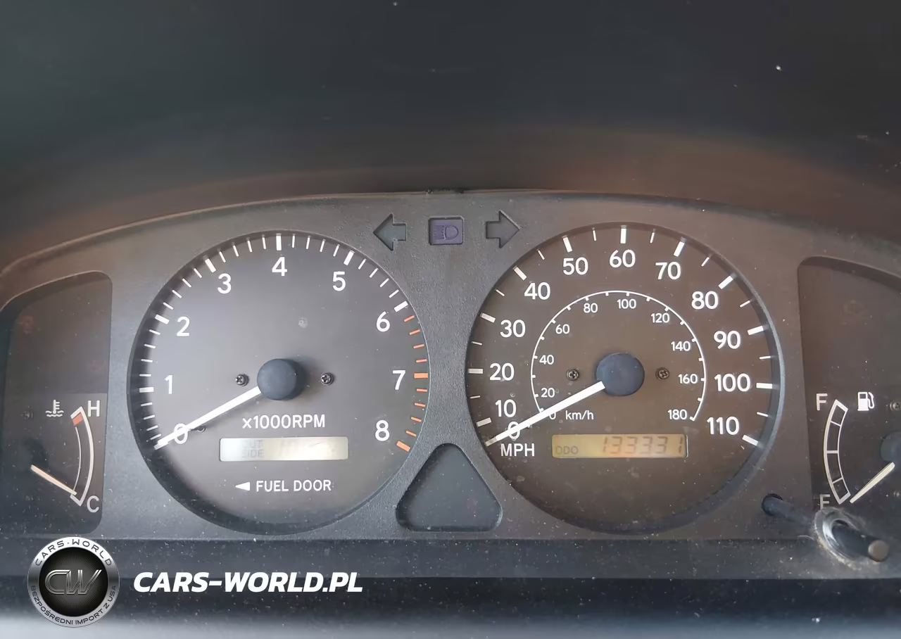 2002 Toyota Corolla Le VIN:1NXBR12EX2Z627079 - 7